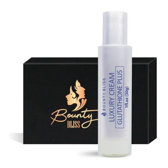 Bounty Bliss Luxury Cream Glutathione Plus