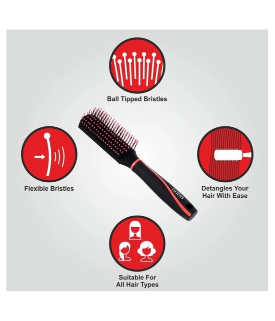 Gubb Vogue Styling Hair Brush Women Styler