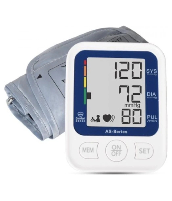 BP monitor AS series Accusure AS digital blood pressure monitor