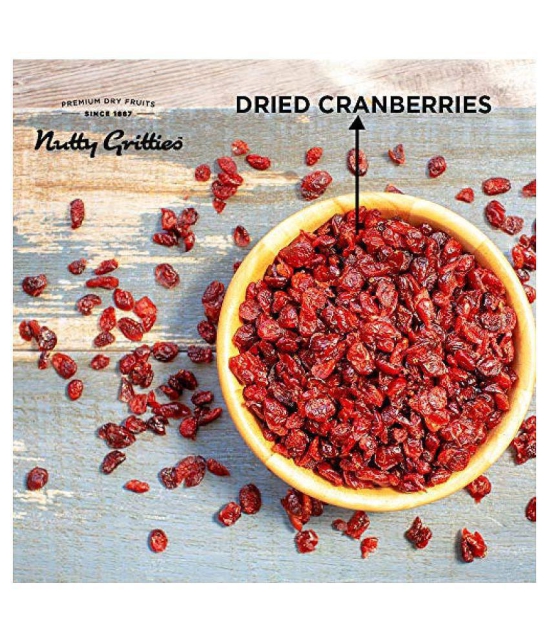 Nutty Gritties Cranberry 200 g