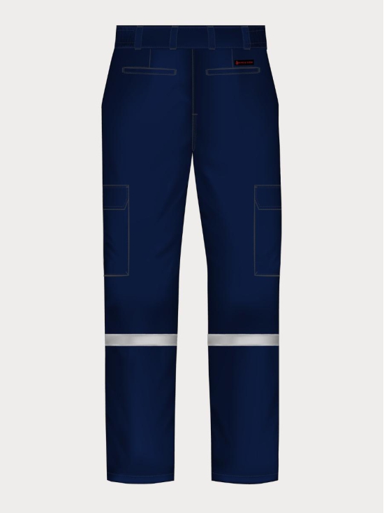 IFTR  Trouser - 1