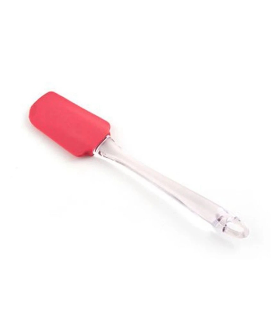 Fancy Centre Silicone Baking Spatula