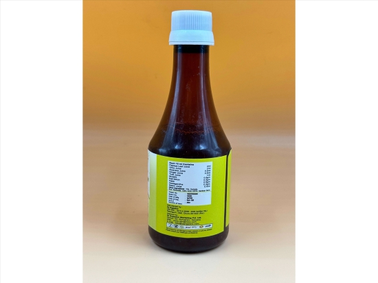 Herbal Immunity Booster Drop | 200ml