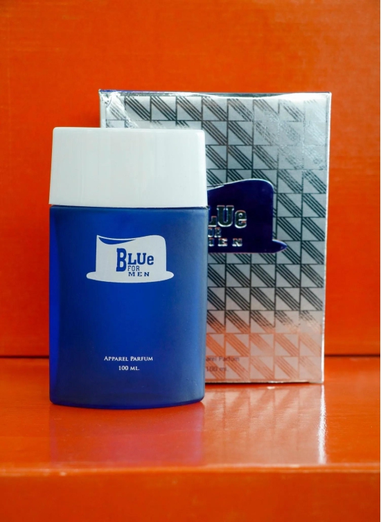 Blue For Men Perfume 100ml-100 ml