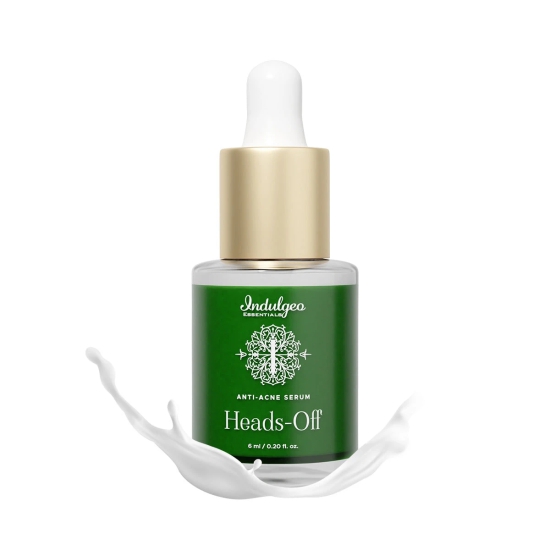 Heads Off - Anti Acne Serum-6ml