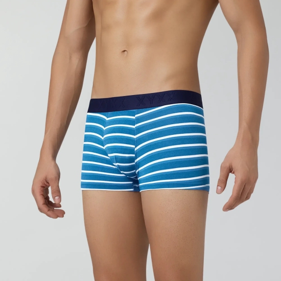 Linea Modal Trunks Pacific Blue S