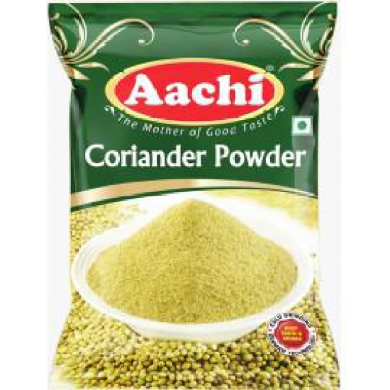 AACHI CORIANDER POWDER 50G