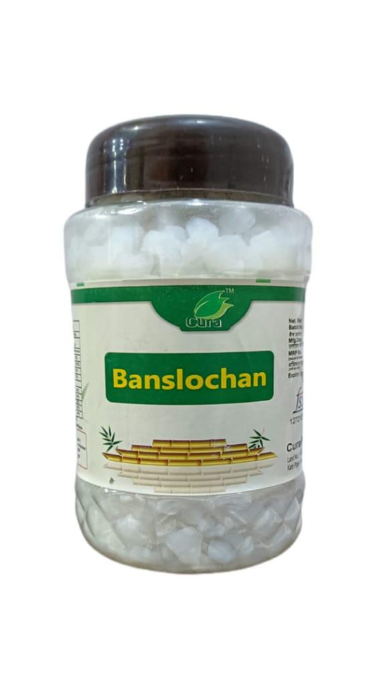 Cura Banslochan 200gm