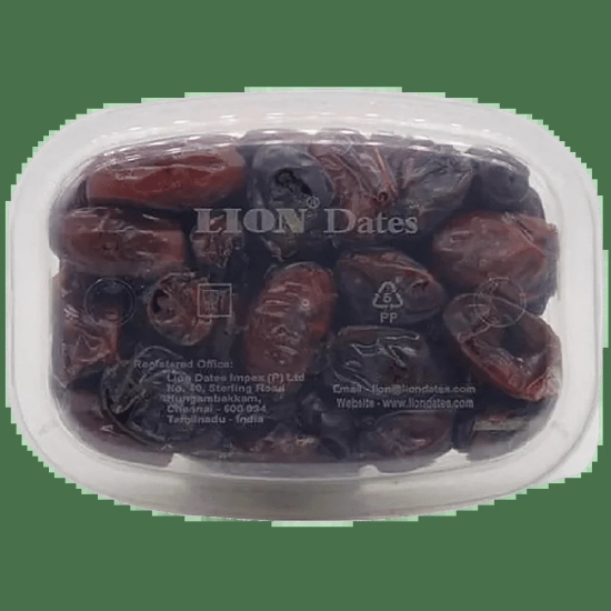 Lion Desertking Wet Dates, 500 Gm