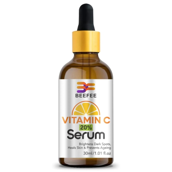 Vitamin-C Face Serum