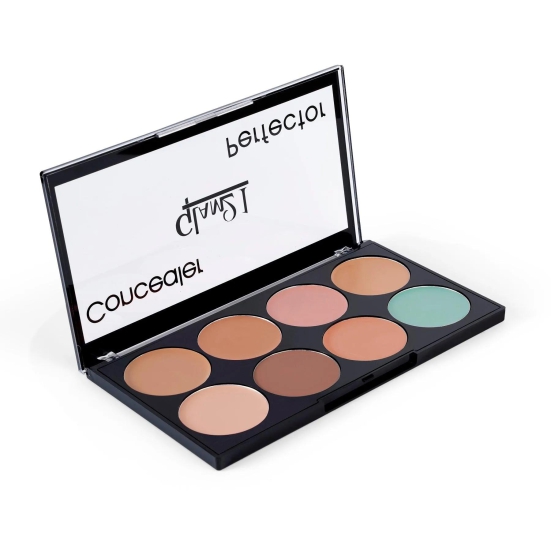 Concealer Palette-2