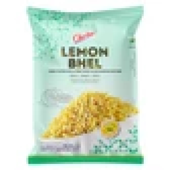 Charlie Lemon Bhel, 180 Gm