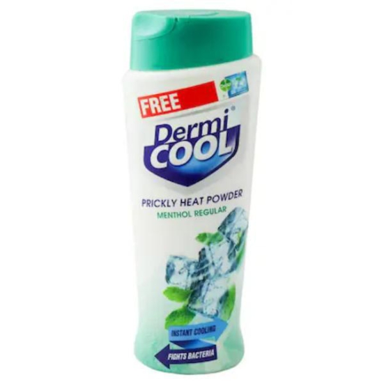 Dermicool Prickly Heat Powder 150 Gms