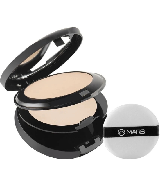 MARS Pressed Powder Medium 16 g