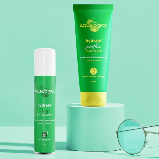 Hydrate & Refresh Skin Duo