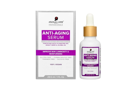 Aroma Care Pro Anti-Aging Serum, 29.5 ml