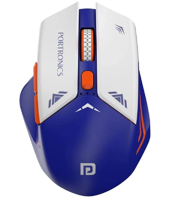 Portronics ?Vader Pro Wireless Mouse