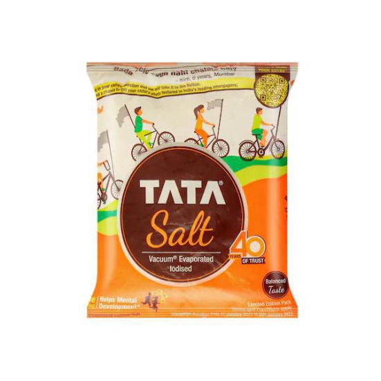 Tata Salt 1 Kg