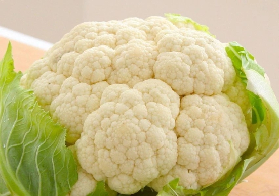 Vegetable Seeds Big Green Cauliflower Seeds - Cauliflower ?Seeds Home Garden Seeds