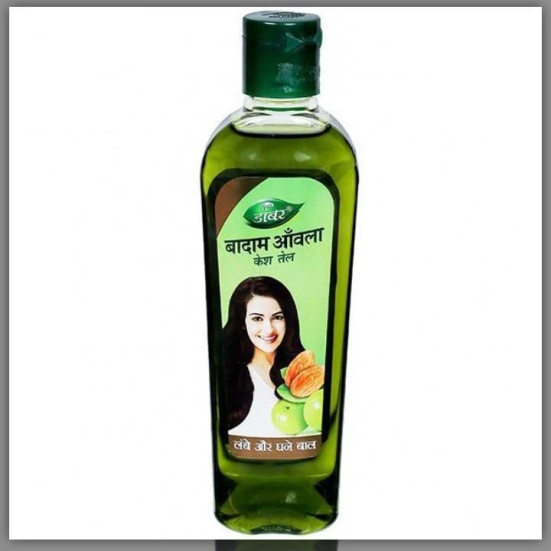 DABUR BADAM AWALA KESH TEL