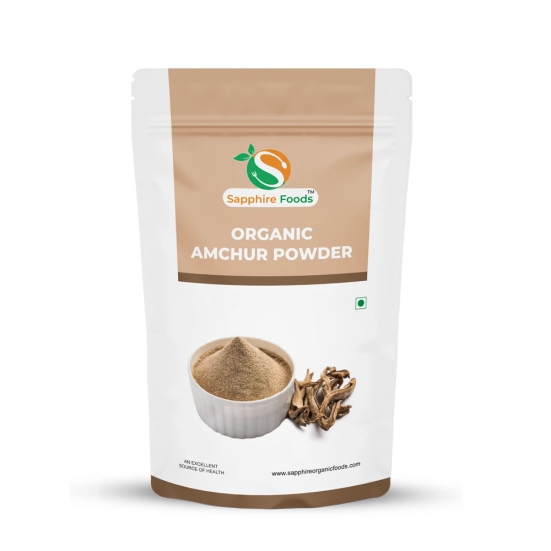 Organic Amchur Powder-500gm