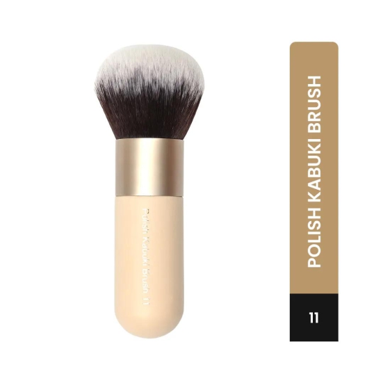 Face and Body Kabuki Brush 11