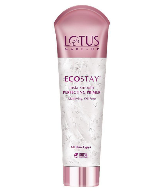 Lotus Makeup Ecostay Perfecting Primer 30g