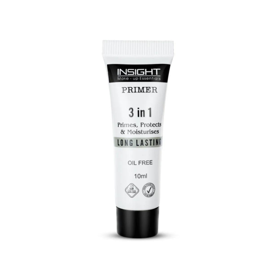 3 In 1 Long Lasting Primer-10ml-10ml