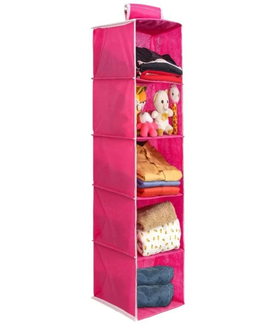 PrettyKrafts - Closet Organizers ( Pack of 1 )