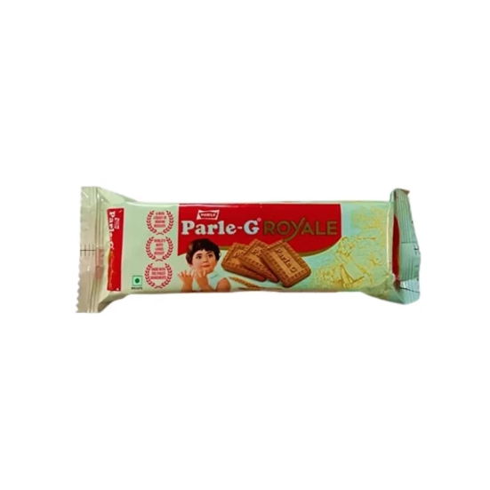 Parle-g Royale 50g+22g