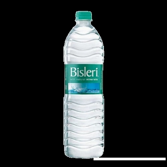 Bisleri Mineral Water 1 L Bottle