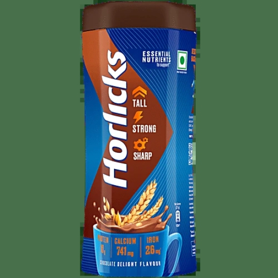 HORLICKS CHOCLATE 200G