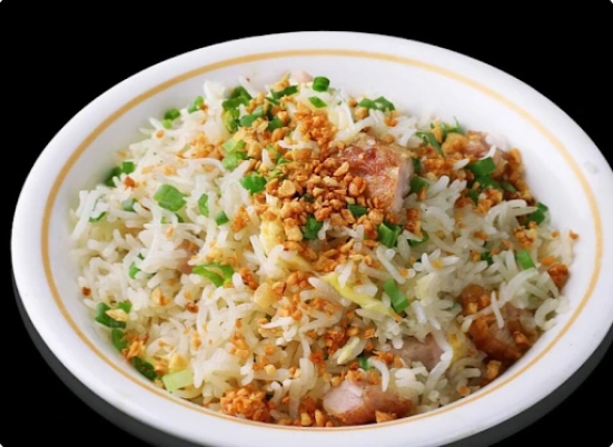 Prawn Fried Rice