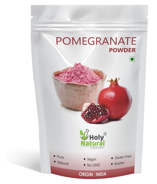 Holy Natural Pomegranate Powder Smoothie 200 g