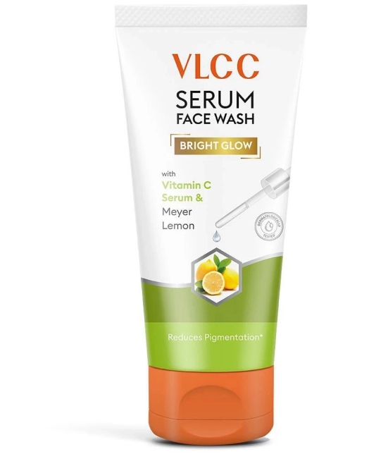 VLCC - Refreshing Face Wash For Normal Skin ( Pack of 1 )