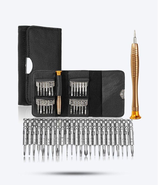 GIT 25 Pcs Screwdriver Set