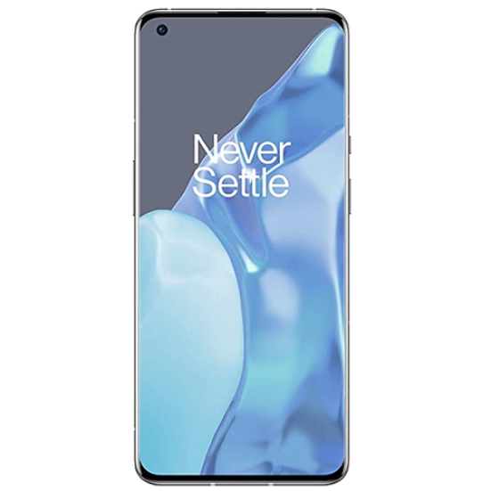 Refurbished ONEPLUS 9 PRO 8GB 128GB Gently Used Morning Mist( 1 Year Warranty) - None