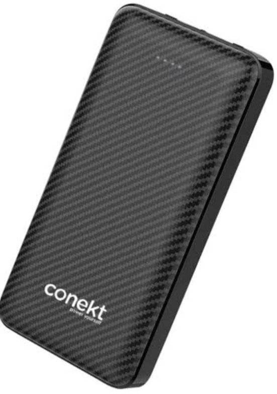 CONEKT ZEAL PROTON PRO POWERBANK