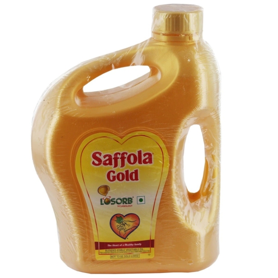 Saffola Gold, 2 Ltr