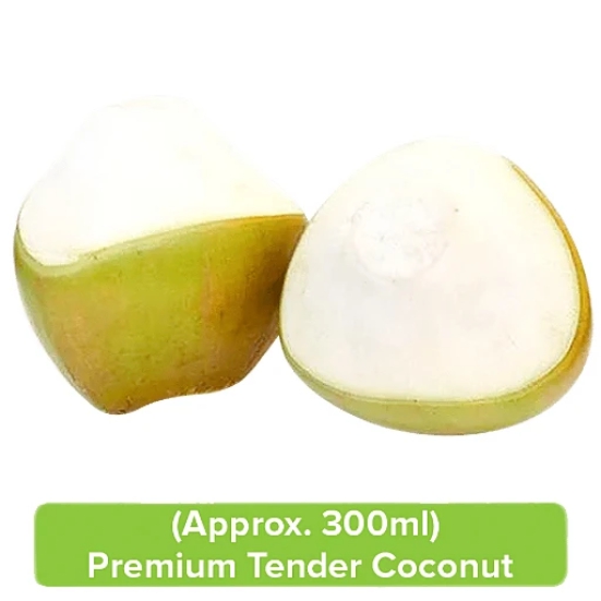 Tender Coconut