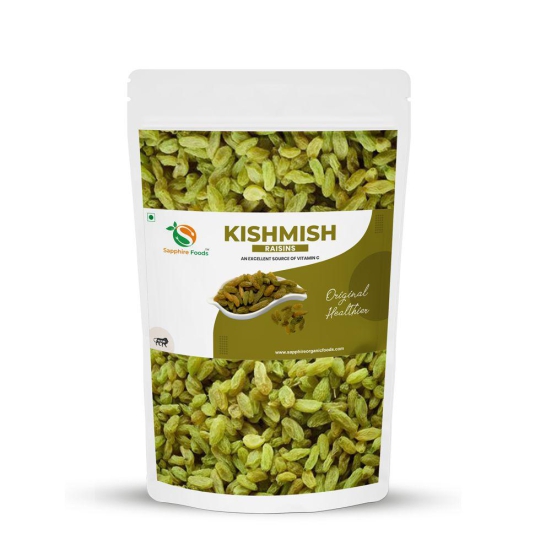 Kishmish Raisins-500gm