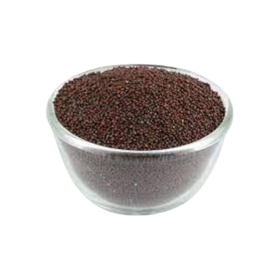 Mustard Seeds 500 Gms