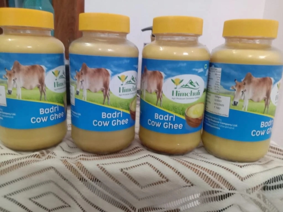 Cow Ghee