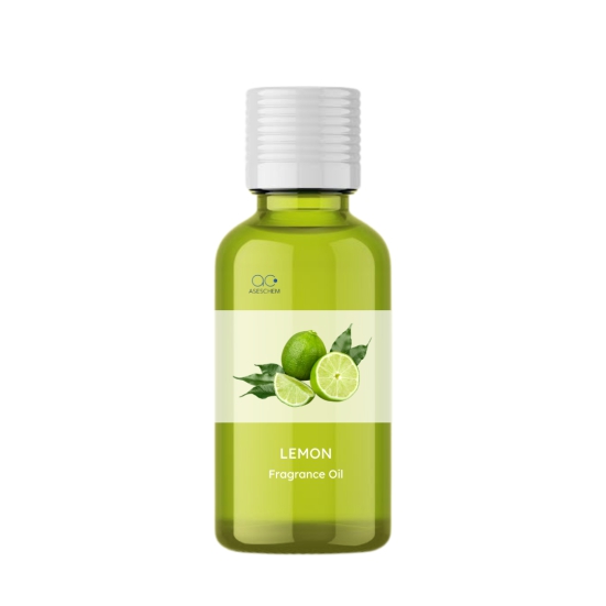 Fragrance Lemon-Water Soluble-500GM