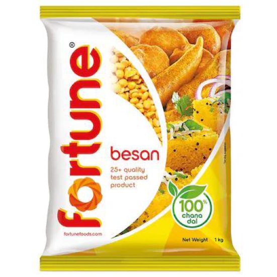 Fortune Soybean Refined Oil 910 Ml