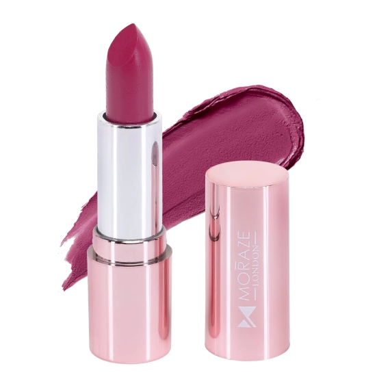 Moisturizing Matte Lipstick - 4.2g-I Mean Business