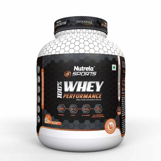 PAT.NUT.SPORTS WHEY PER.(MALAI-KULFI)2KG