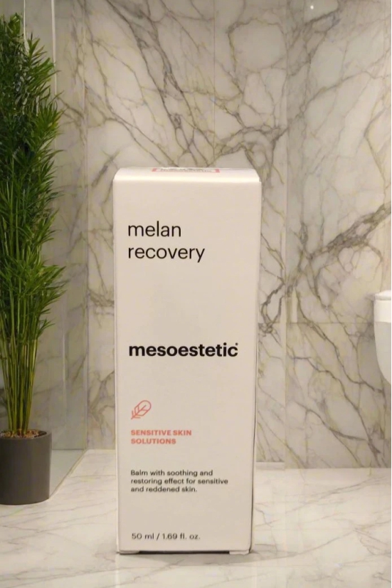 Mesoestetic Melan recovery