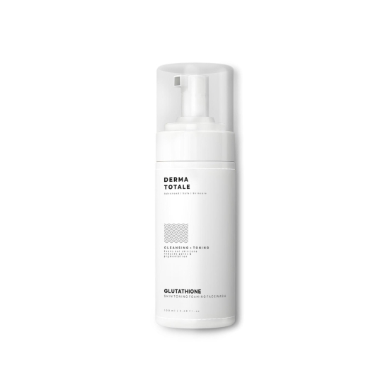 Glutathione Skin Toning Facewash - 100ml