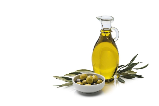 Olive Oil 1 lit